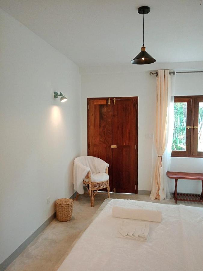 Sri Lanka Surf Villa Domus Graziella Ahangama Exterior photo